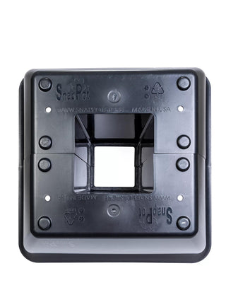 SnapPot Post Planter