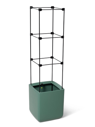Oasis Self-Watering Tomato Planter With Trellis