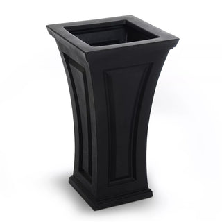 Cambridge Tall Planter, 28" Height