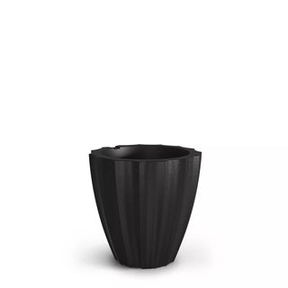 Sedona Round Planter, 18" Diameter