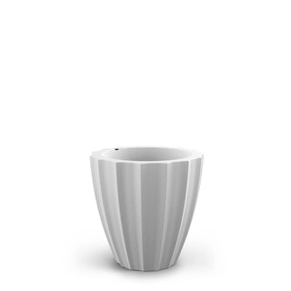 Sedona Round Planter, 18" Diameter