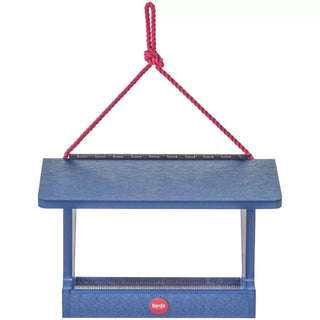 Color Pop Hopper Bird Feeder