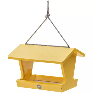 Color Pop Hopper Bird Feeder