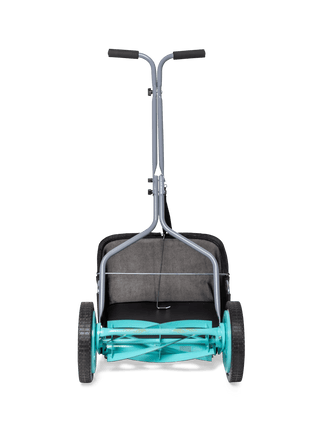Classic Reel Lawn Mower