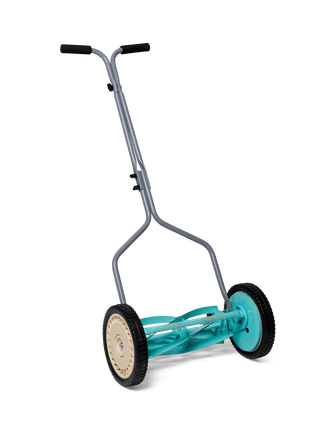 Classic Reel Lawn Mower