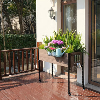 EverBloom Urban Mobile Garden