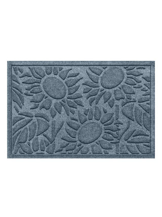 WaterHog Sunshine Day Doormat, 23"x35"