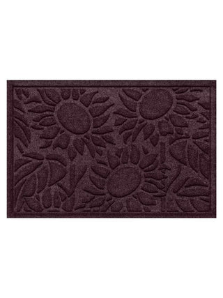 WaterHog Sunshine Day Doormat, 23"x35"