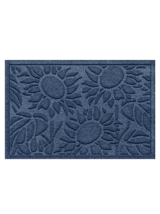 WaterHog Sunshine Day Doormat, 23"x35"