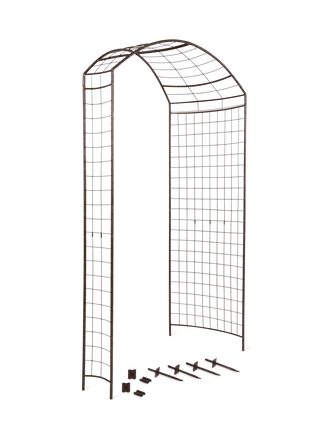 Jardin Meandering Arch