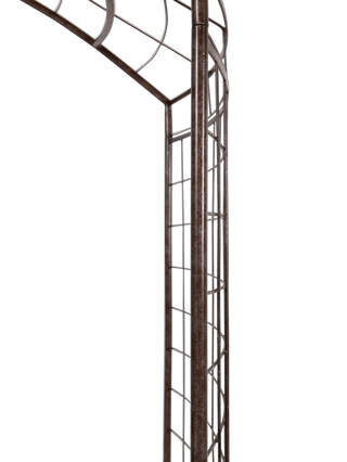 Jardin Meandering Arch