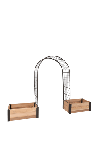 4' Arch Kit for Lifetime Corners