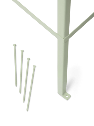 Oxford Pyramid Trellis