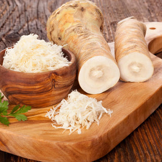 Horseradish, 5 Plants