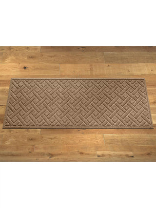 WaterHog ™ Lattice Runner Doormat, 3' x 8'