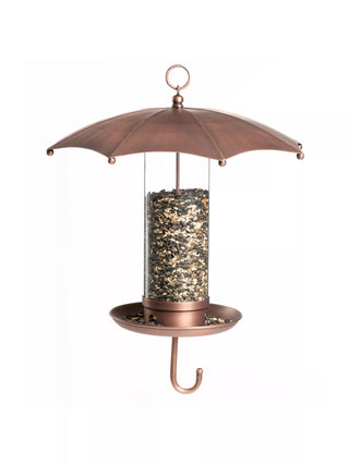 Rainy Day Bird Feeder