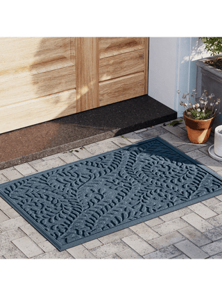 WaterHog Boxwood Doormat 23"x36"