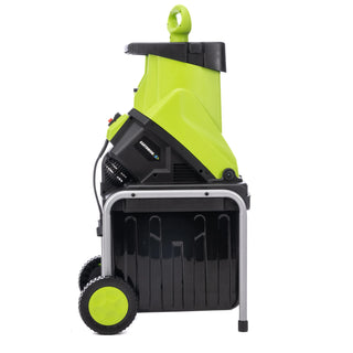 Earthwise Electric Chipper Shredder