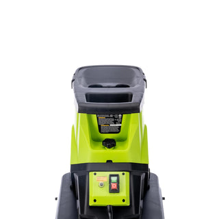 Earthwise Electric Chipper Shredder