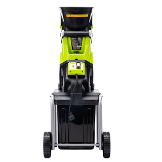 Earthwise Electric Chipper Shredder