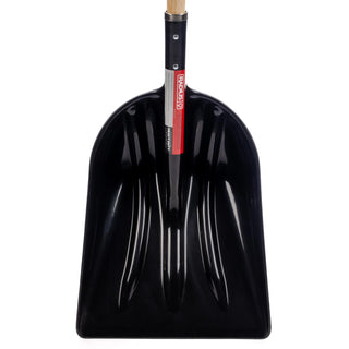 Radius D-Handle Grain Scoop