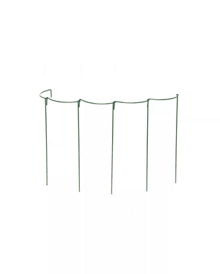 Curved Linking Stakes