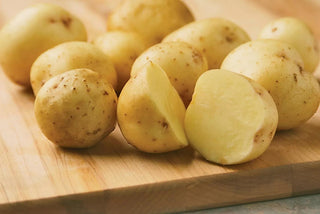 Yukon Gold Organic Seed Potatoes, 1 lb