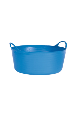 Shallow Tubtrug, 4 Gallon