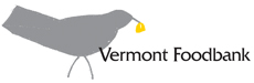 Vermont Food Bank Logo