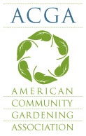American Community Gardening Association