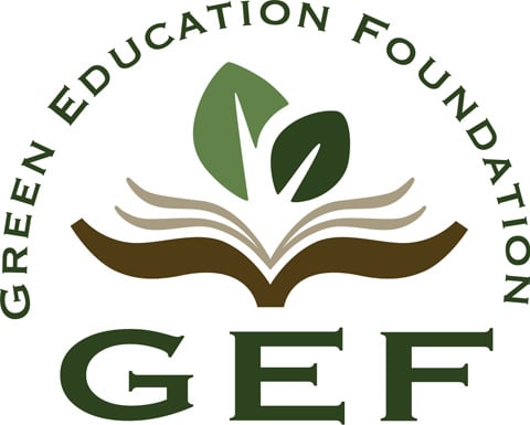 Green Education Foundation Logo