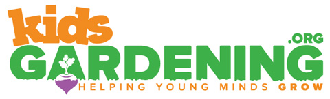KidsGardening.org Logo