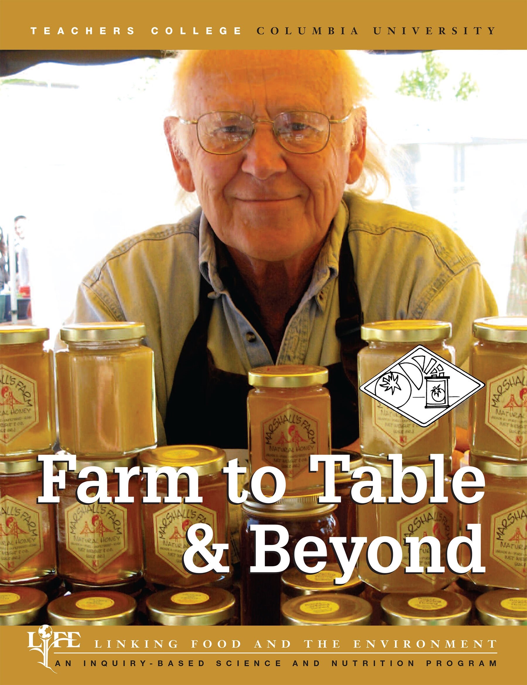 Farm to Table & Beyond (LiFE 2)