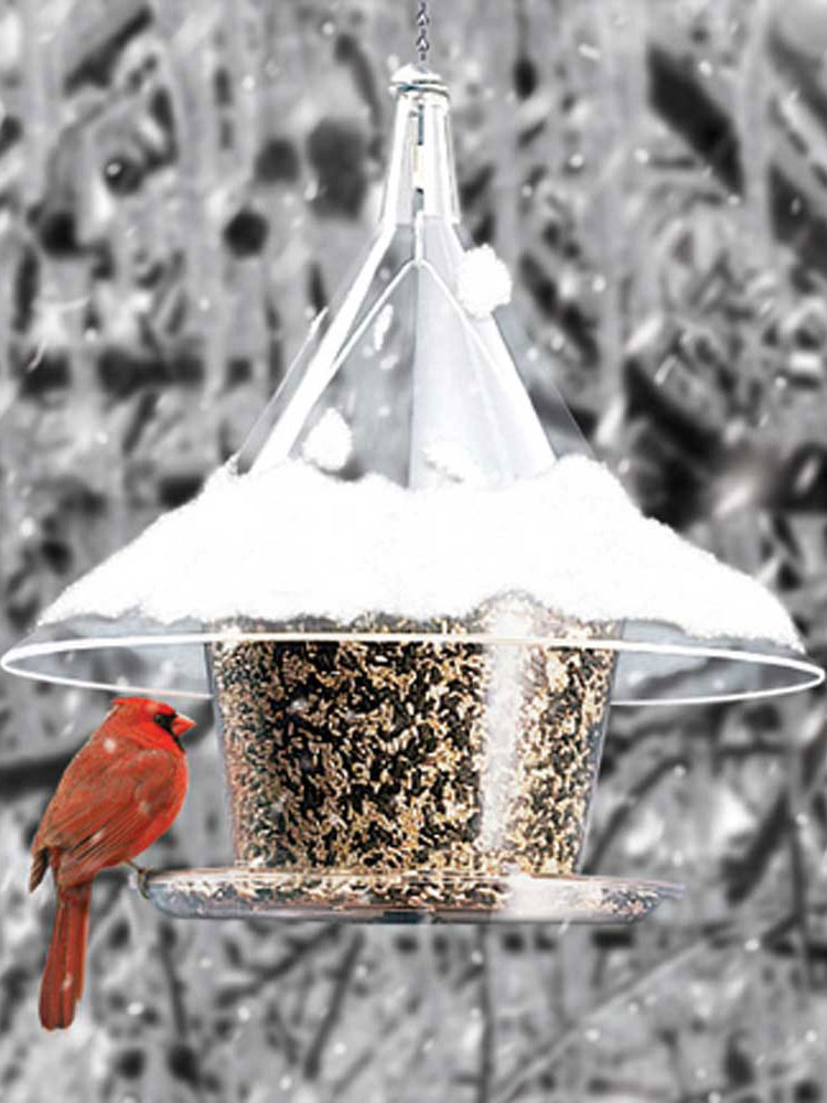Birds Choice™ Arundale Sky Cafe Bird Feeder
