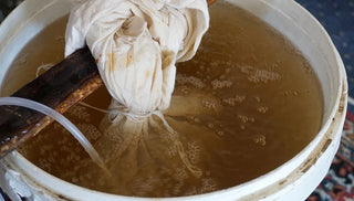 How to Make Compost Tea