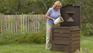 Compost 101 - All About Composting