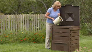 Compost 101 - All About Composting