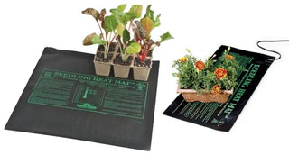 Root Zone Heat Mat
