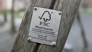 About Certified Wood Products