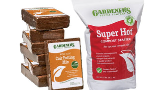 Jumpstart Your Compost