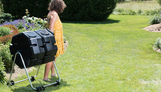 Get "Rich" Quick with Batch Composting
