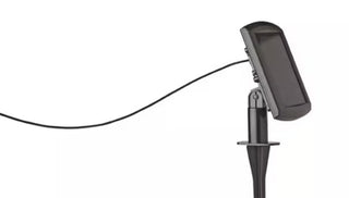 How Outdoor Solar Lights Work