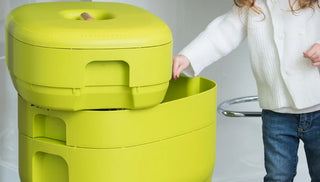 How To Master Worm Composting