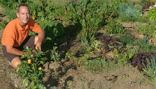 Garden Crusader: Bill Dawson