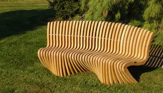 Teak Furniture That's Good for the Environment