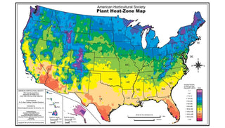 All About Heat Zones