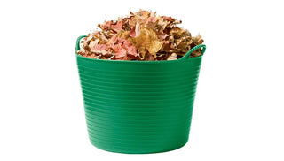 3 Soil Amendments To Try This Fall