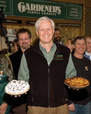 Gardener's Supply: Proudly Employee-Owned