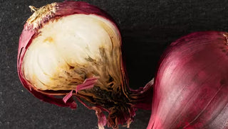 Onion Neck Rot
