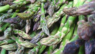 How to Grow Asparagus